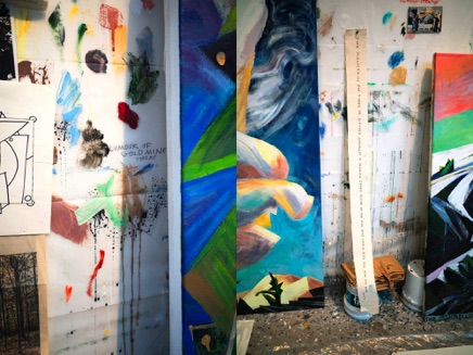 Lucinda Parker, 2024